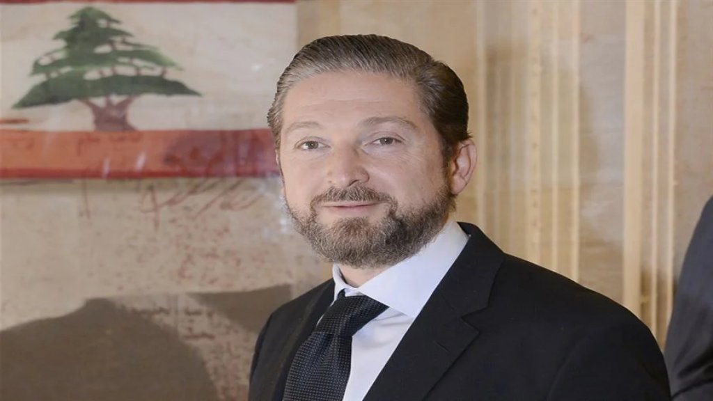 كرامي: ما يحمي لبنان هو استراتيجية وطنية وليست عسكرية تلحظ بشكل أساسي محاربة الفساد والاعتماد على الذكاء الاصطناعي!