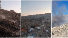 بلدية بنت جبيل تطلق خطة لمعالجة النفايات والروائح ومخلفات الحريق.. وإرشادات للمواطنين: المخالفون سيتعرضون للملاحقة القانونية!