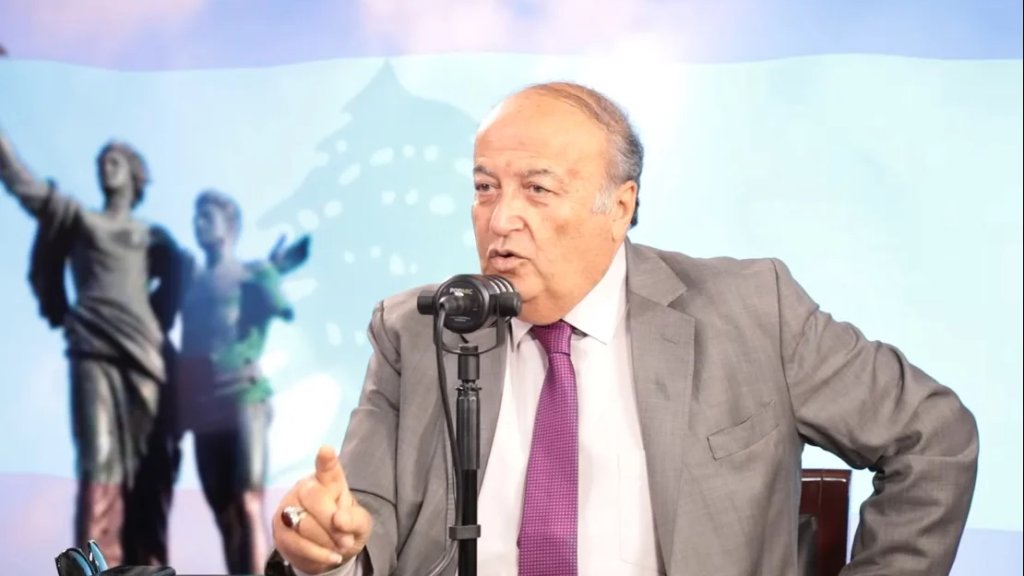 رفيق نصرالله يحذر: شبكة كانت تعد لسيناريو تفجير عاشورائي كبير .. واشتباك قادم من جبل الشيخ&hellip; ولبنان على فوهة انفجار أمني وسياسي!