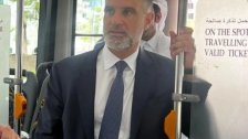 وزير الأشغال: لبنان من المؤكد أنَّه ذاهب إلى الأفضل وموسم الصيف سيكون ممتازًا بإذن الله