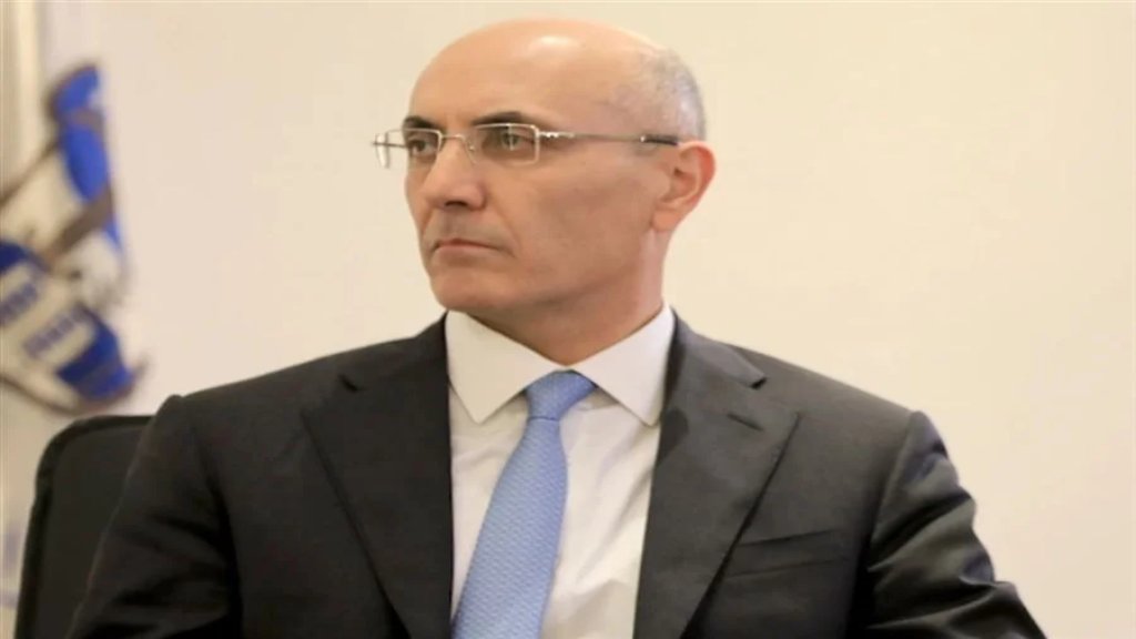 وزير الداخلية يكشف عن تنسيق وثيق بين لبنان والسعودية لمكافحة المخدرات