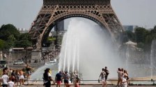 فرنسا: وفاة شخصين بسبب أمراض مرتبطة بموجهة الحر ونقل أكثر من 300 شخص للرعاية الطارئة!