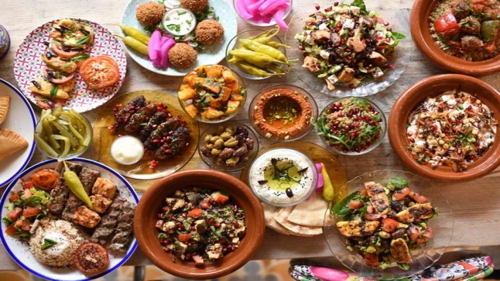 المطبخ اللبناني يحافظ على مكانته ضمن أفضل مطابخ العالم: يحتل المرتبة الـ26 