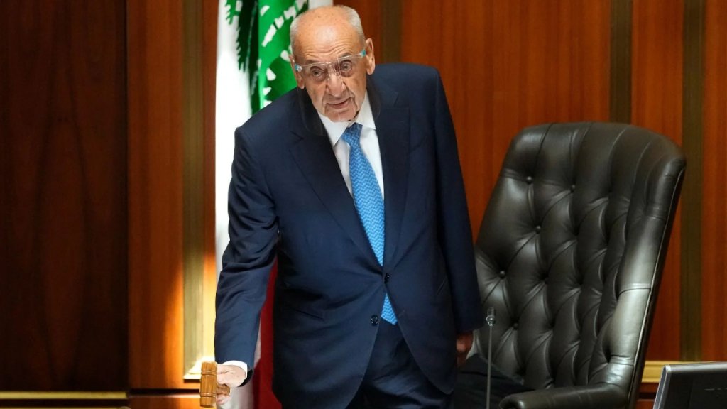 الجالية اللبنانية في سيدني تكتب إلى الرئيس بري: نطالب بحقّنا النيابي كما أقرّه القانون 44/2017