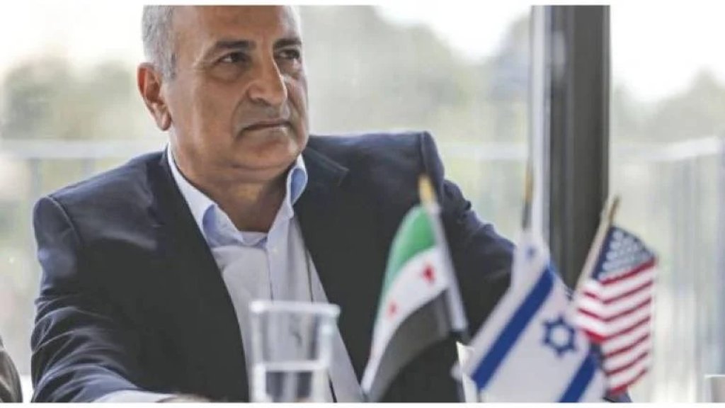 بالفيديو/ الكاتب السوري كمال اللبواني: لبنان ليس دولة ولا نعترف به.. لبنان كذبة تاريخية و خطأ جغرافي وسنستعيد طرابلس وصيدا بالقوة و كذلك السوريين من سجن رومية.. و الجيش اللبناني زود النظام السوري بالمتفجرات