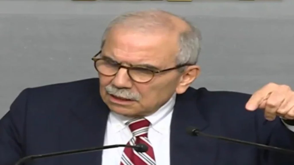 الرئيس سلام: الدولة وحدها من تملك خيار الحرب و السلم 