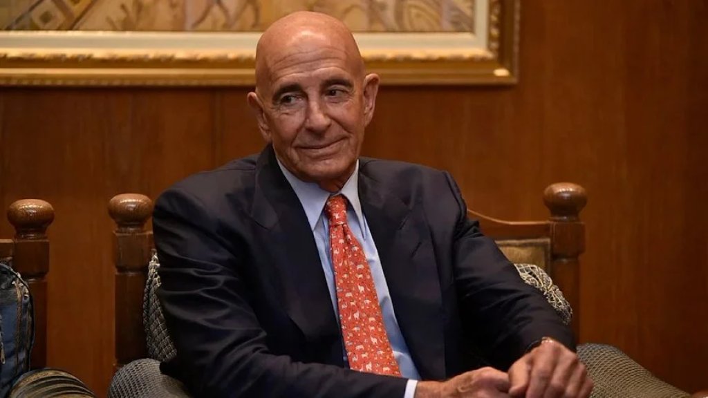 أهم بنود رد لبنان على ورقة باراك... لا جدول زمني لسحب السلاح!