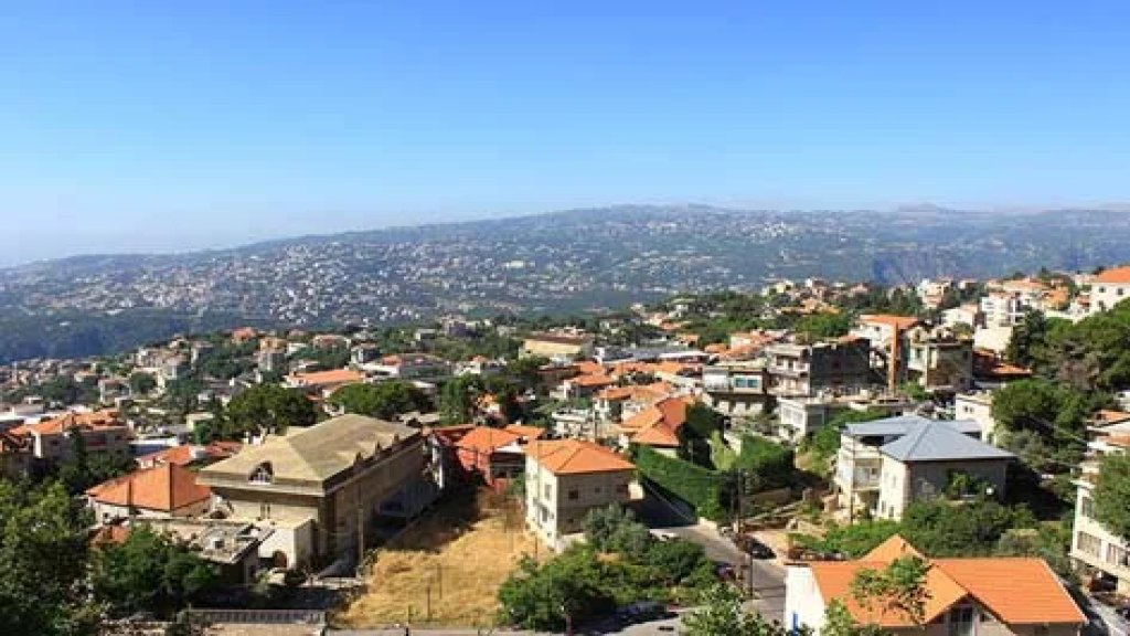 جريمة مروعة في بلدة ساقية المسك - بكفيا: العثور على جثة امرأة في العقد السادس داخل شقة سوري مكبلة ومضروبة بآلة حادة على الرأس