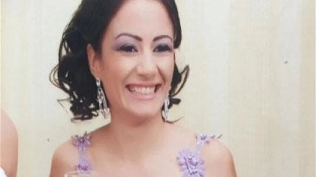 بعد 9 سنوات من الجريمة.. الادّعاء على زوج شيرين عساكر بتهمة القتل العمد