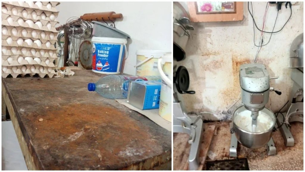 وزع "إكلير" في مضيف عاشورائي.. فسمّم العشرات!