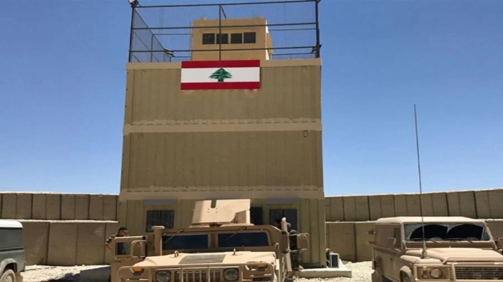 بريطانيا تعرض على لبنان تشييد أبراج مراقبة على الحدود الجنوبية (الشرق الأوسط)