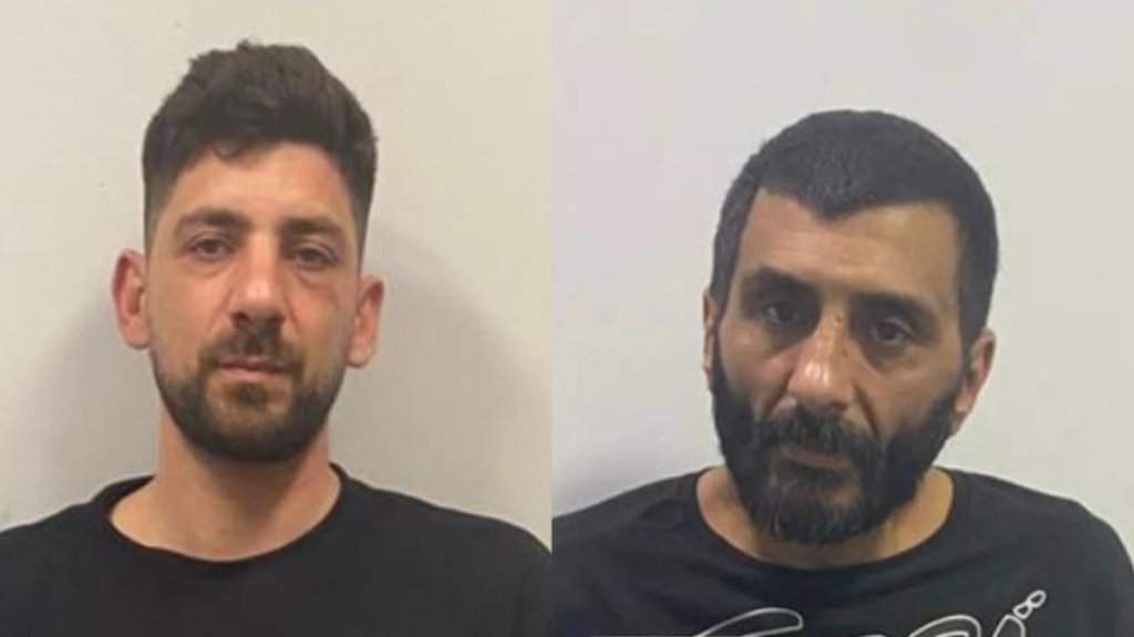 نفذا عدة عمليات نشل وانتحال صفة أمنية في بيروت.. لمن وقع ضحية أعمالهما!