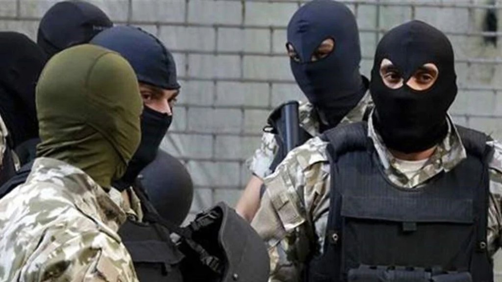 إعترافات سوريَّين يتواصلان مع &laquo;د./ عش&raquo; أوقفهما الأمن العام في صيدا:  نكره الشيعة والمسيحيين باعتبارهم &laquo;من الكفار&raquo; وغير نادمَين