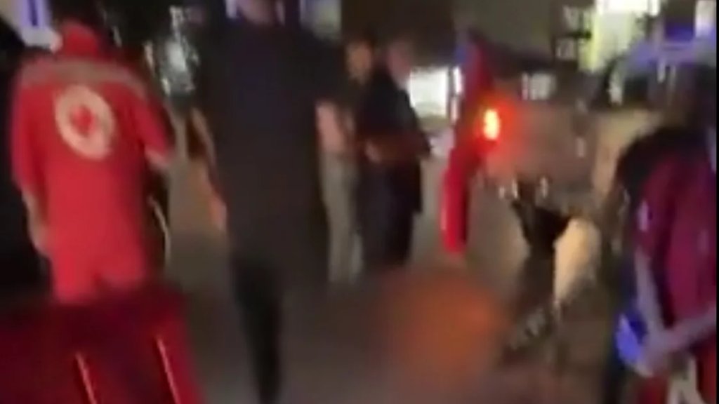 الجريمة التي هزت بيت مري ليلاً.. سببها: الانتخابات البلدية الأخيرة!