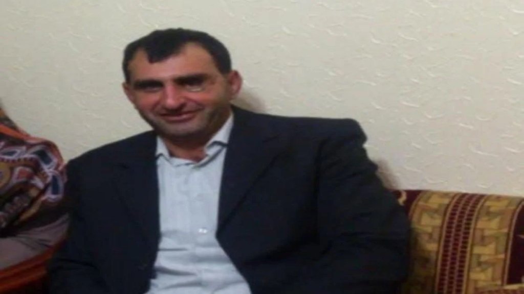 الدوير تُفجع بوفاة إبنها رفيق مرتضى رمال جراء سقوطه عن سطح احد المباني في تول حيث كان يعمل في تمديد شبكة كهرباء لورشة 