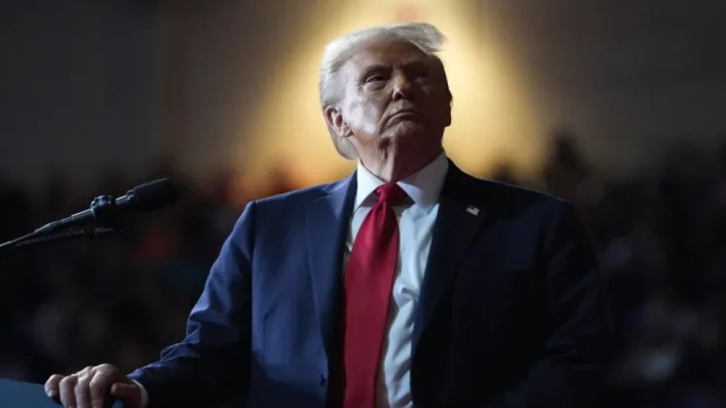 ترامب&hellip;من الغزل إلى العزل...خطة "الغدر الاستراتيجي"