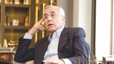 ميشال سليمان: على الدولة أن تتعامل بجدّية مع تحذير برّاك!