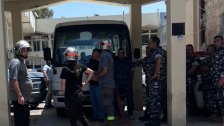 تمرد في سجن أميون: سجناء يحتجزون عنصرين من القوى الأمنية كرهائن ويهددون بإشعال حريق&hellip; وفرقة التدخل السريع تتدخل