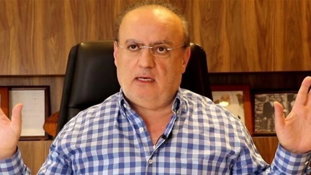 وئام وهاب: إلى الجهـاد دفاعاً عن الأرض والعرض!