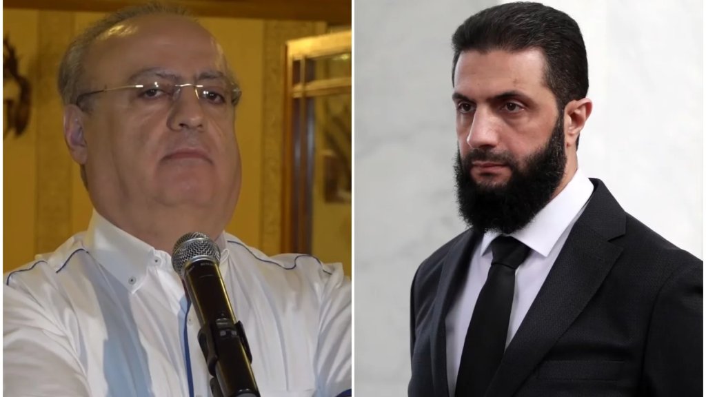 استياء سوري من وهاب وتحذير إلى لبنان عبر قنوات دبلوماسية.. جهاز أمني نبّه وهاب إلى ضرورة تشديد إجراءاته الأمنية! 