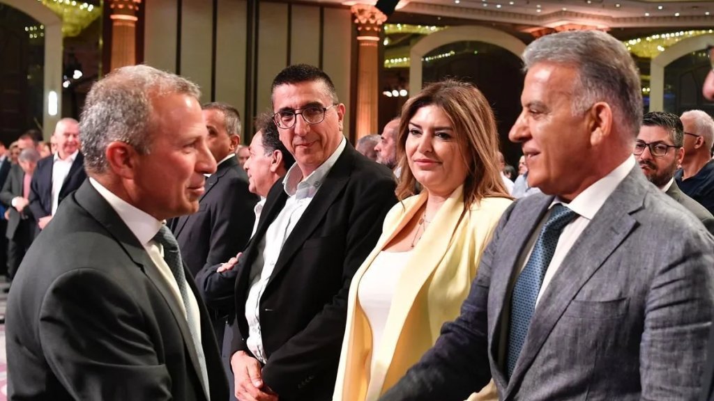 اللواء إبراهيم: ما يجري في سوريا الآن يجعلنا مستعدّين لتلقّي موجة جديدة من النازحين   