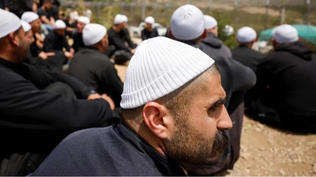 صحيفة صدى الوطن الأمريكية اللبنانية عن الصحافي علي منصور في مقال عن وهاب: حين يصبح الدم الدرزي سُلَّمًا للزعامة