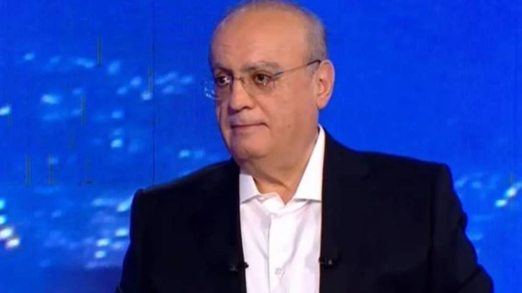 وئام وهاب: إلى كل أبناء المحافظة عاود الشرع الهجوم فليستنفر الجميع وإلى الجبهات دفاعاً عن الأرض والعرض ومن يتخاذل سيواجه اللعنة