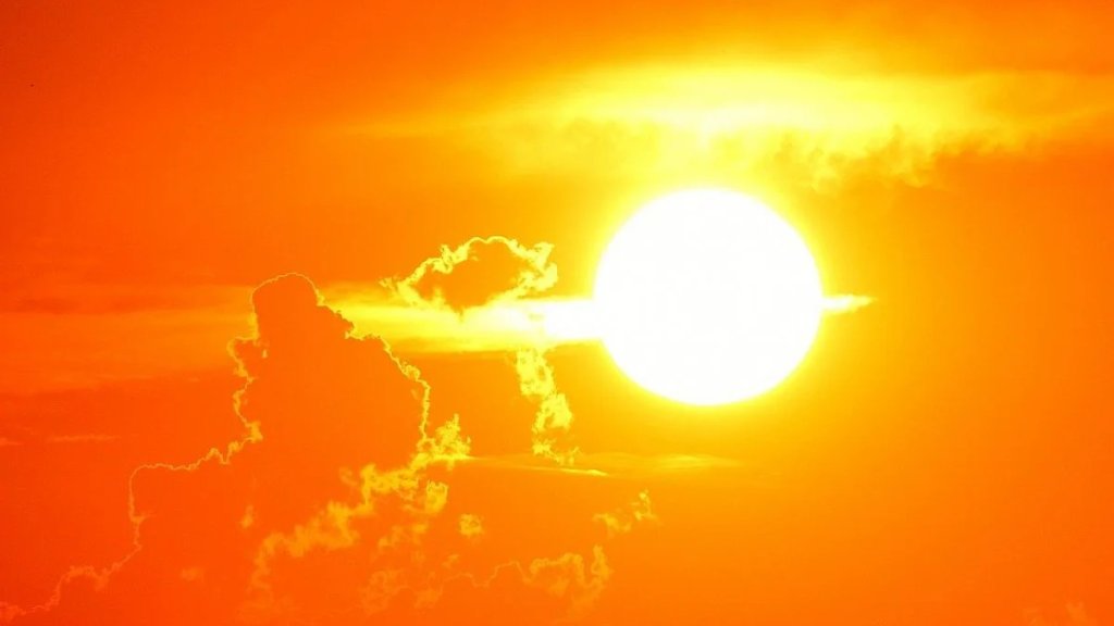 كتل هوائية حارة من شبه الجزيرة العربية تضرب لبنان ابتداء من الثلاثاء