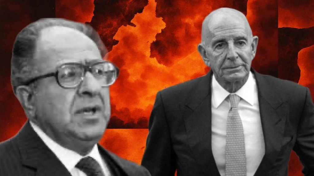 عندما غنّى فليمون وهبي: بيب بيب&hellip;إجا فيليب حبيب