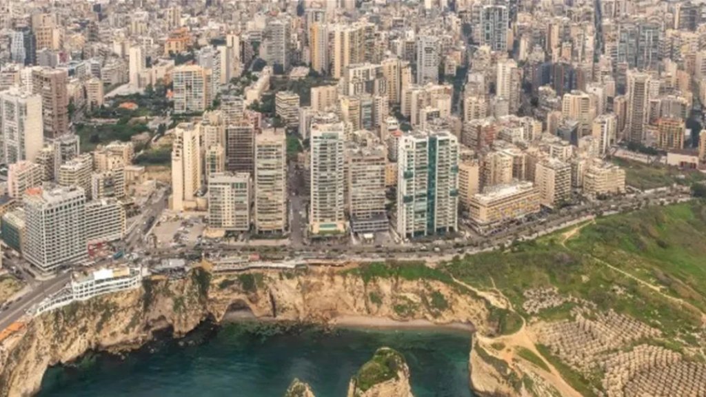 لبنان تحت سيطرة كتل حارة حتى بداية الأسبوع المقبل: الحرارة تتخطى معدلاتها الموسمية