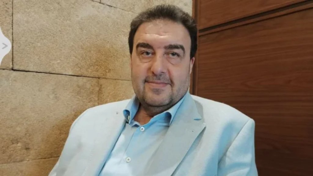 البعريني: نشر قوات أميركية وبريطانية وفرنسية في النقاط المحتـ ـلة قد يكون الحل وربما يتوسّع هذا المقترح ليشمل منطقة الجنوب تحت غطاء دولي!