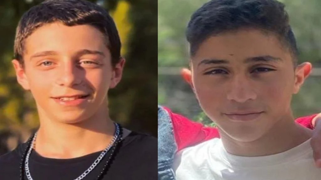 قلق في عيتيت بعد اختفاء طفلين!