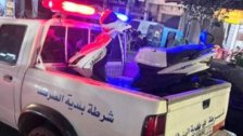 في خطوة لافتة.. بلدية الصرفند تصادر سيارات ودراجات نارية "مزعجة"!
