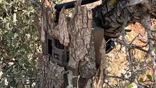 الجيش اللبناني يعلن تفكيك جهاز تجسس إسرائيلي مموه ومزود بآلة تصوير في مزرعة بسطرة - حاصبيا