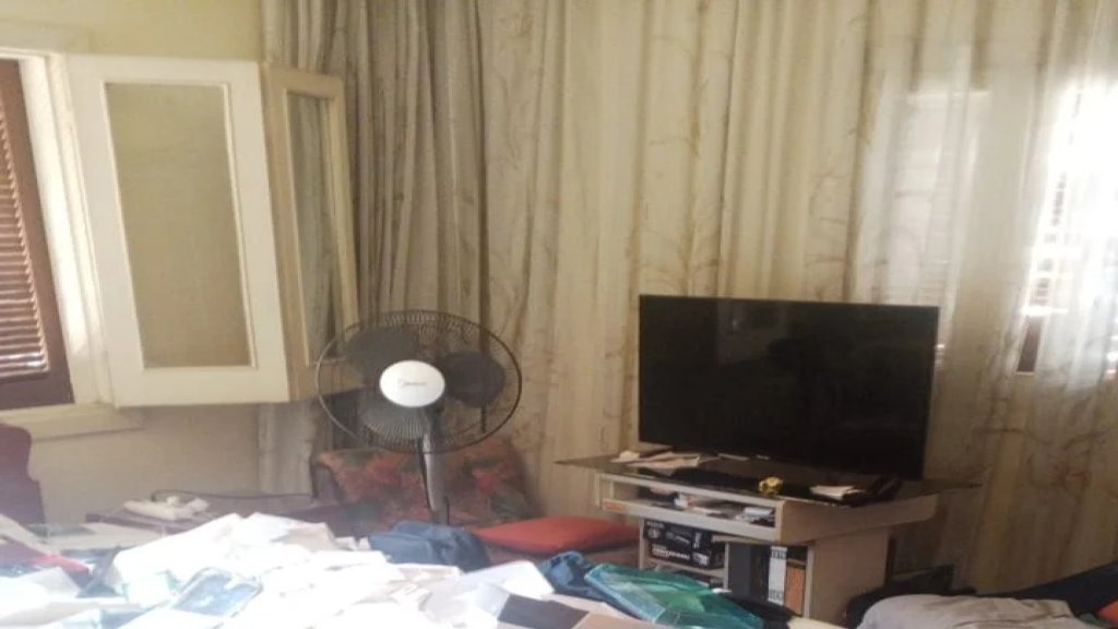 جريمة مروّعة في منطقة المعاملتين - غزير.. العثور على زوجين مقتولين داخل منزلهما إثر عملية سرقة!