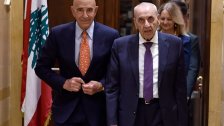 الرئيس بري لـ"مستر توم": هل تعتقد أن ما تقوم به "إسرائيل" يسمح لأحد القول إنها تريد حقًا وقف إطلاق النار&hellip; وماذا أنتم فاعلون معها حتّى نقول إن الاستقرار حاصل؟