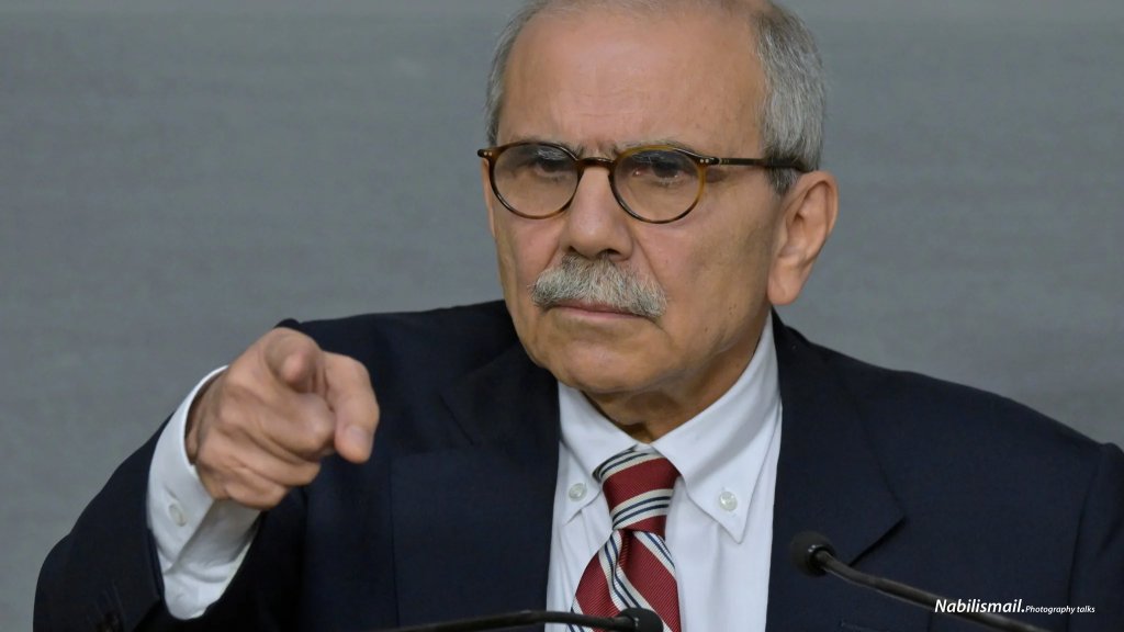 سلام عن صحّة الحديث عن منطقة عازلة في الجنوب تطالب بها فرنسا والولايات المتحدة: &quot;ما سمعت هالشي أنا&quot;