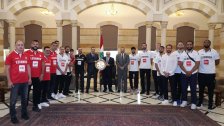 رئيس الحكومة يستقبل المنتخب الوطني لكرة السلة للرجال قبل مشاركته في كأس آسيا 2025: "نحن جميعاً معكم"
