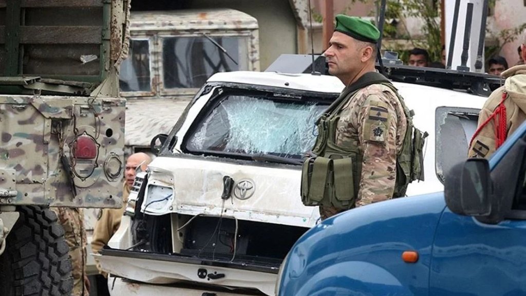 حول الحكم في قضية مقتل الجندي الإيرلندي في العاقبية.. بيان لليونيفيل: إدانة 6 أفراد وتبرئة شخص واحد!