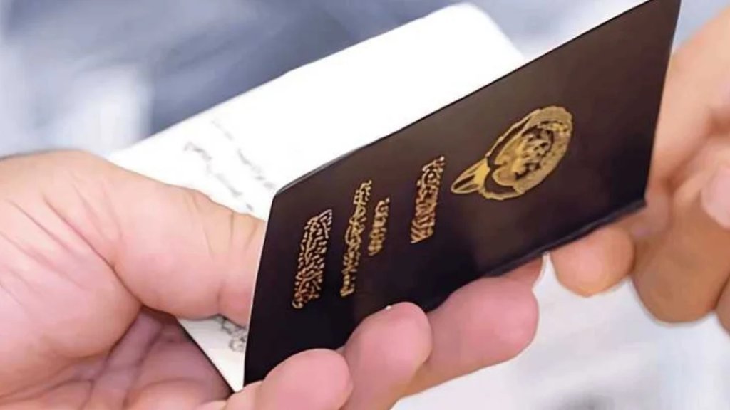 بينهم لبناني... القبض على عصابة في الكويت تعمل على تزوير مستندات حكومية!