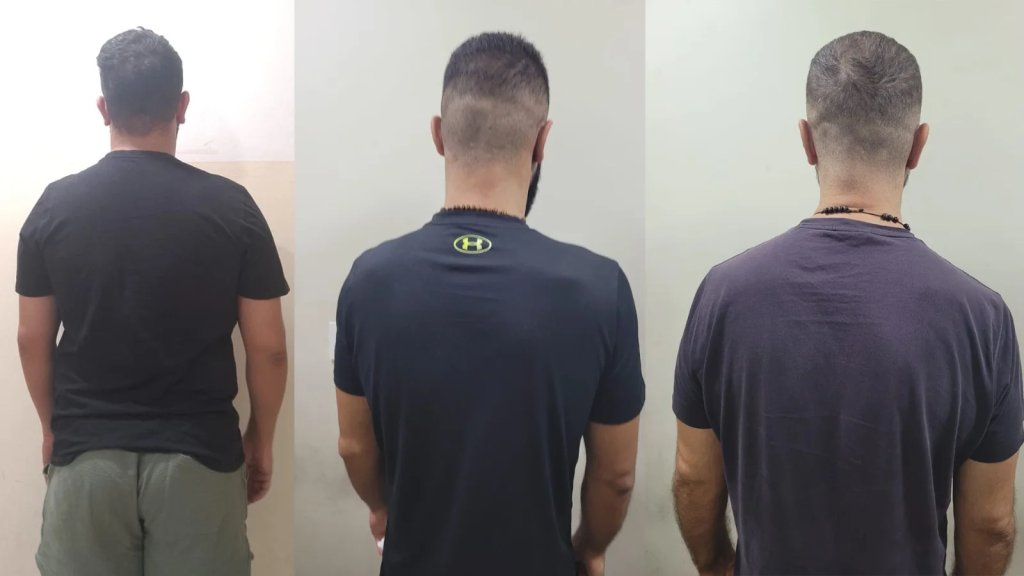 القبض غلى سوري ونجله.. تفكيك شبكة دوليّة لتهريب المخدّرات من قبل مكتب مكافحة المخدّرات المركزي.