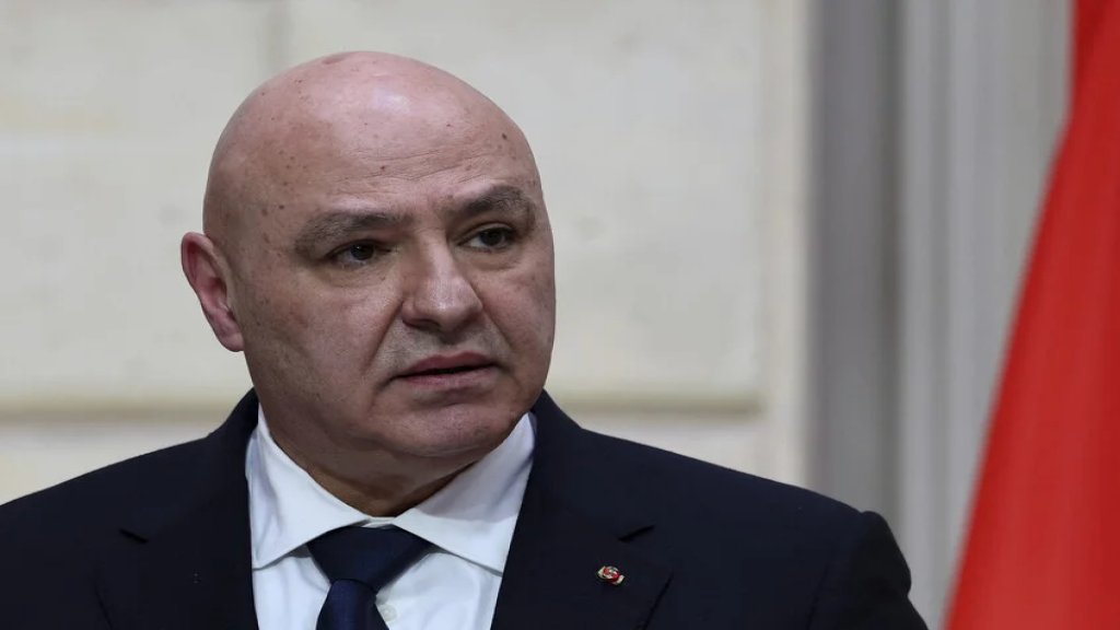 الرئيس عون في الذكرى الخامسة لانفجار المرفأ: سنواصل الضغط لتقديم كل المسؤولين عن الجريمة إلى العدالة أيا كانت مراكزهم وانتماءاتهم