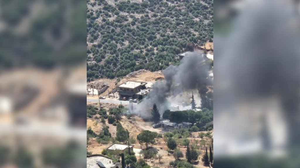 لا صحة لاستهداف ثكنة الجيش اللبناني في وادي فيسان - الهرمل.. ماس كهربائي!