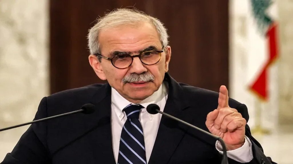 &quot;الجمهورية&quot;: كان من الواضح انّ ضغوطاً خارجية كبيرة مورست على الجلسة وعلى الرئيس سلام للخروج بقرارات