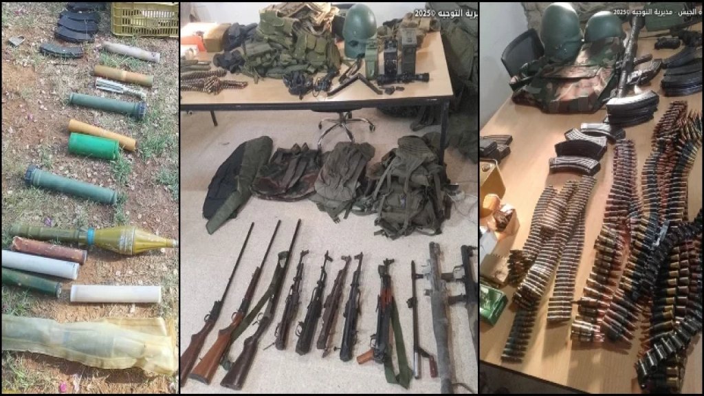 بعد اعتداء على ضباط... &quot;الجيش&quot; يوقف متورطين في صور!