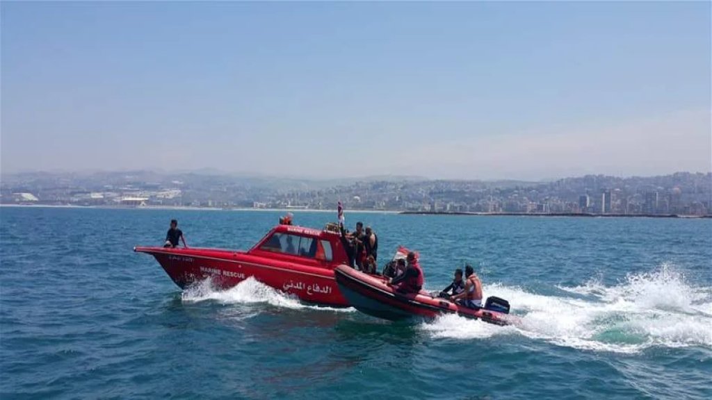 الموسم القاتل... 62% من وفيات الصيف في لبنان بسبب الغرق: أكثر من نصف دون سن الـ18 وغالبيتهم من الذكور 