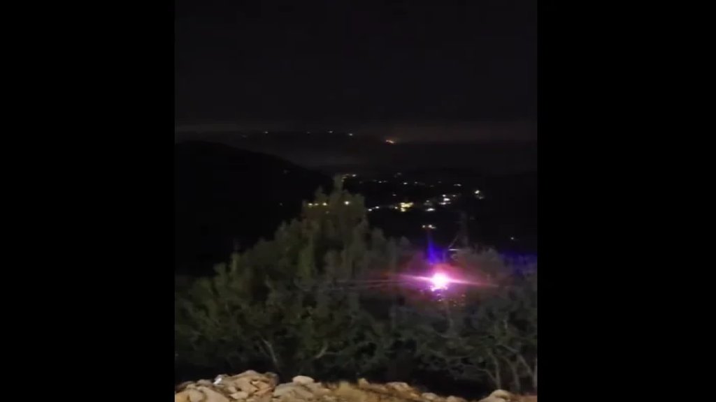 بالفيديو/ قتيلان جراء اشكال في بلدة جيرون &ndash; الضنية: حالة من التوتر تسود البلدة والأهالي يناشدون الجيش اللبناني للتدخّل