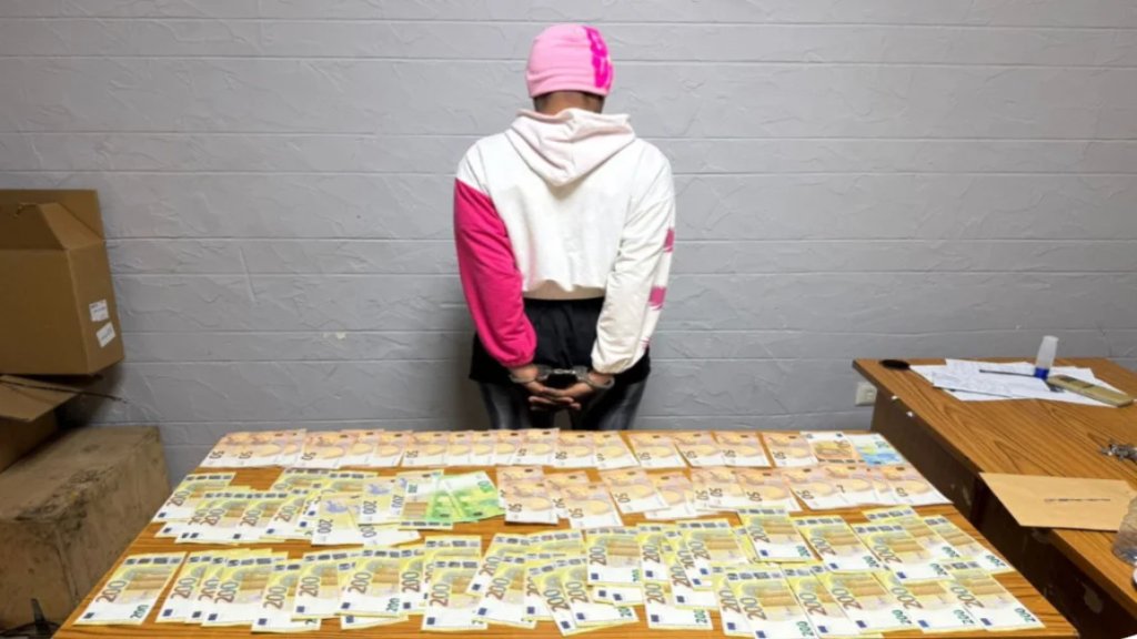 توقيف عاملة منزلية سرقت مبلغ 36 ألف يورو من خزنة منزل في النبطية!