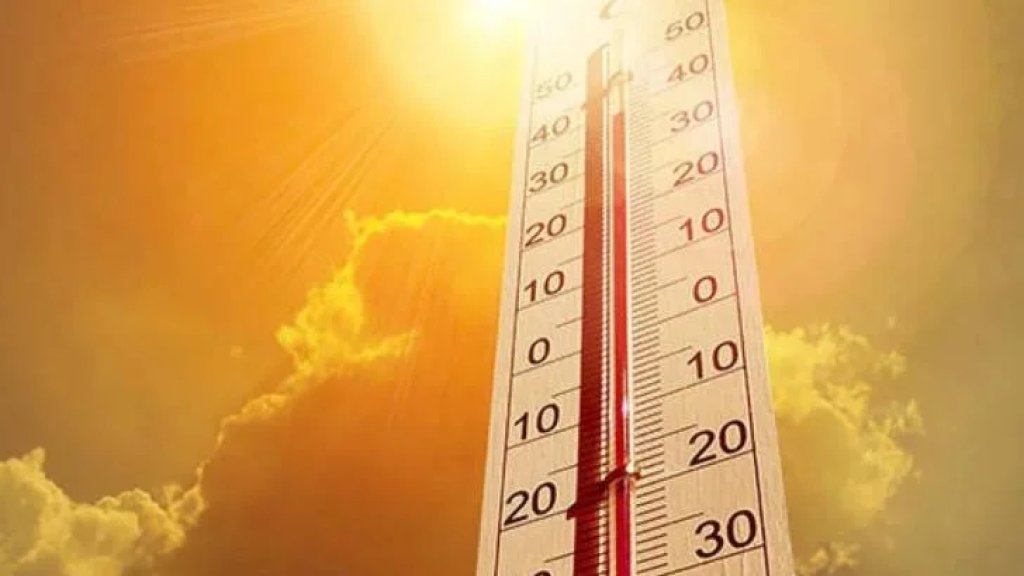 الدفاع المدني يحذّر من مخاطر الظروف الجوية لموجة الحر الشديدة