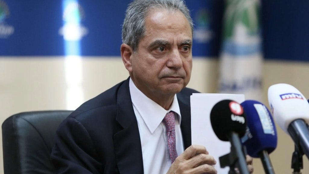 &laquo;القوات&raquo; تشنّ حملة &laquo;تطهير&raquo; في وزارة الطاقة